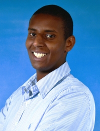 Profilbild von Binyam