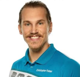 Profilbild von Christopher