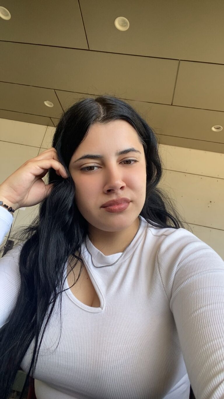 Profilbild von Alexandra