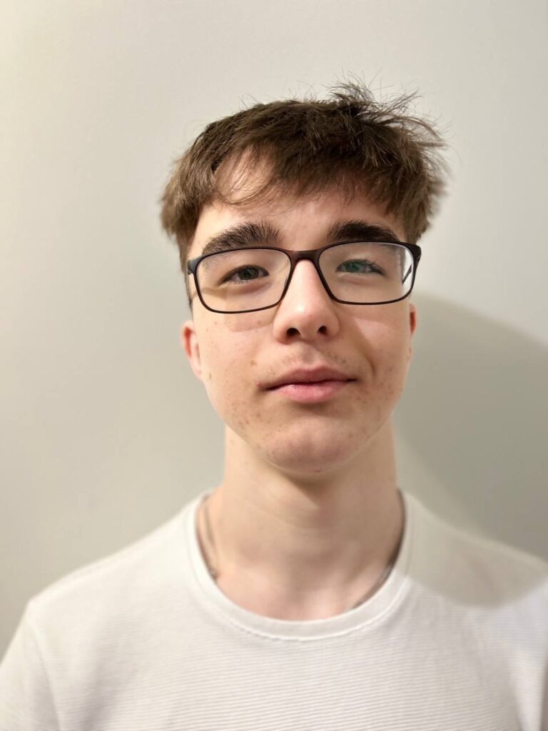 Profilbild von Roman