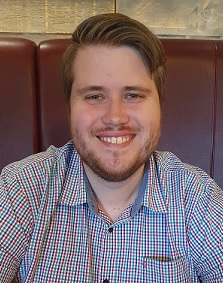 Profilbild von Tim