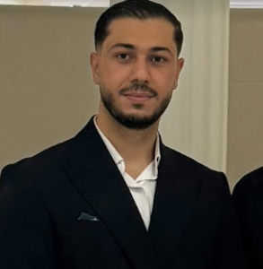 Profilbild von Mohamed