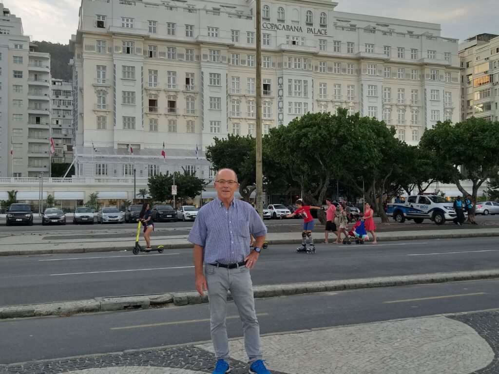 Profilfoto von Jürgen – Kandidatenprofil bei CALUMA