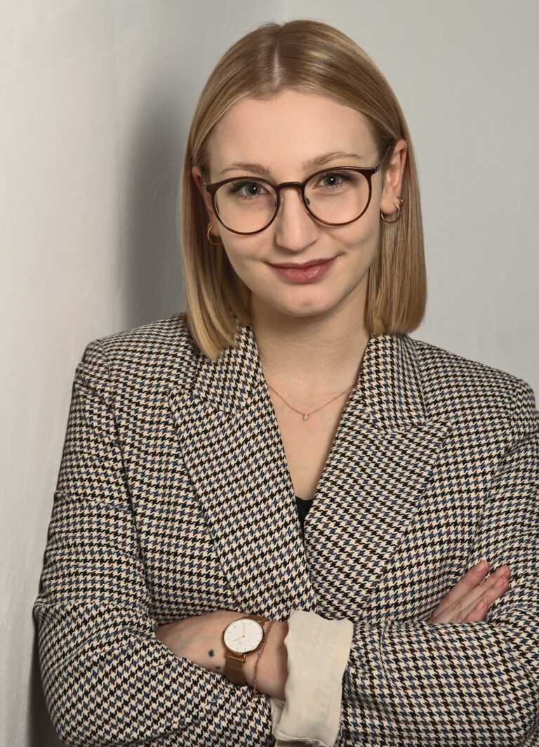 Profilbild von Sophia