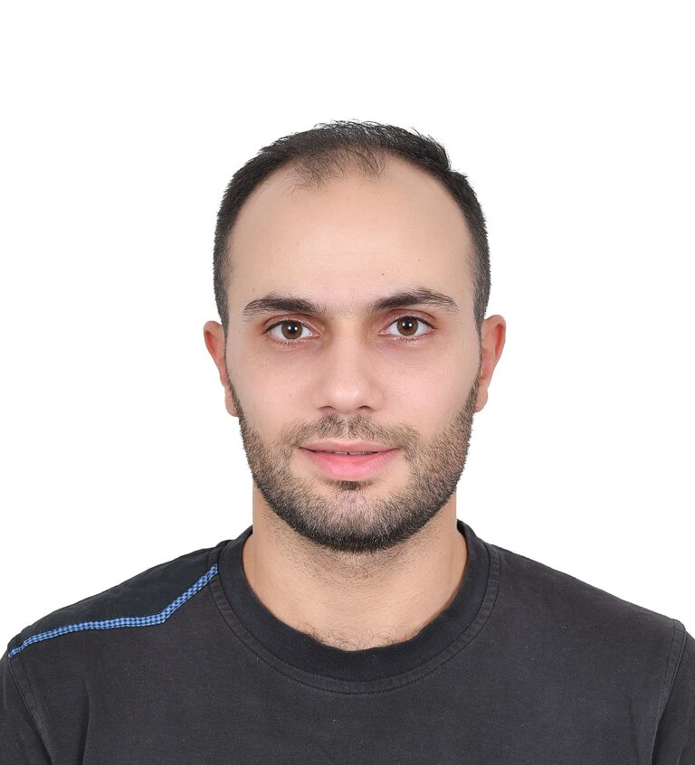 Profilbild von Fuad