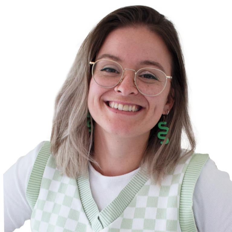 Profilbild von Barbara
