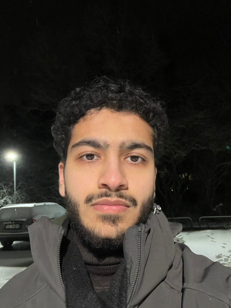 Profilbild von Muhammad