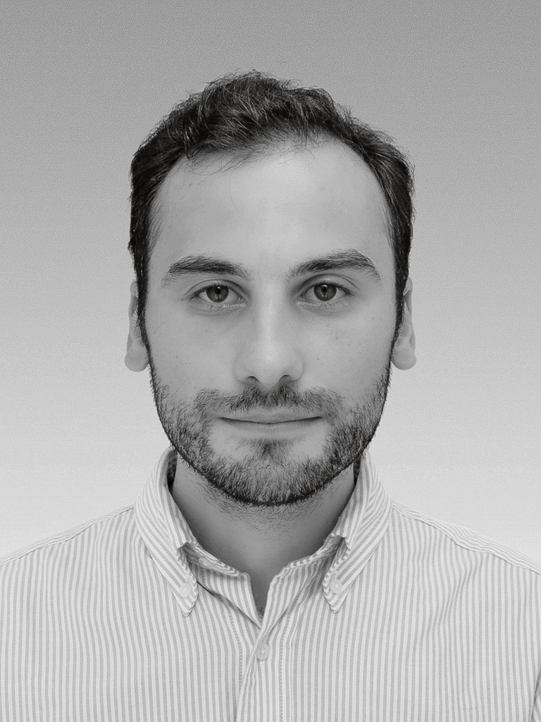 Profilbild von Sokratis