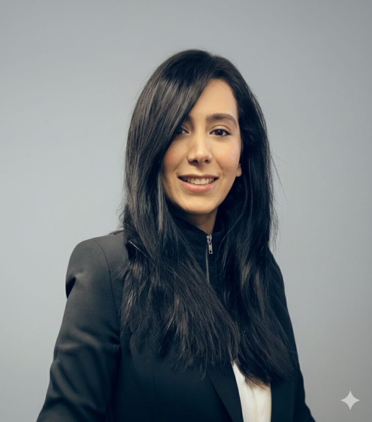 Profilbild von Niusha