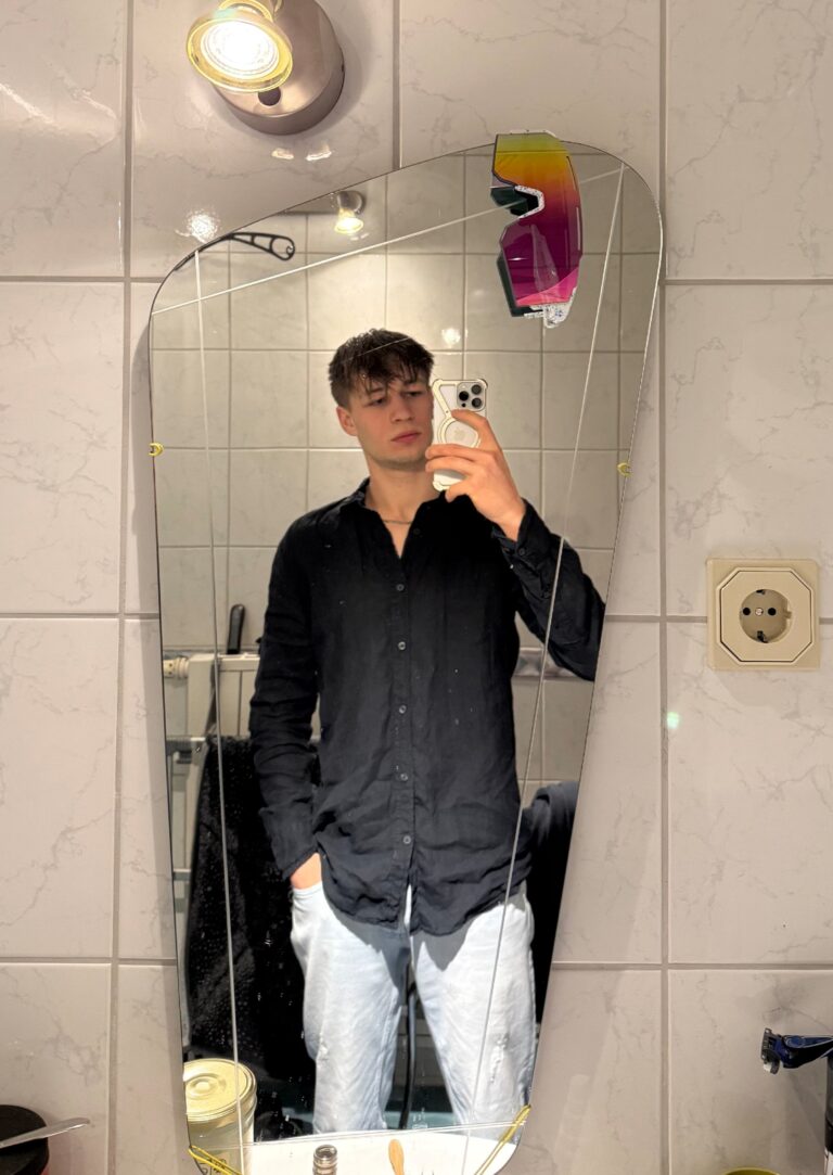 Profilbild von Lorenz