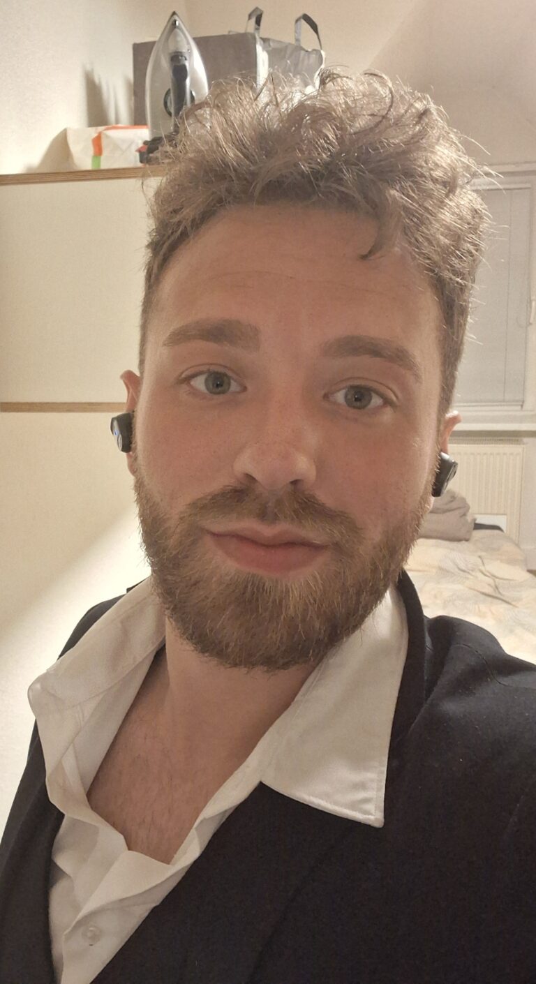 Profilbild von Daniel