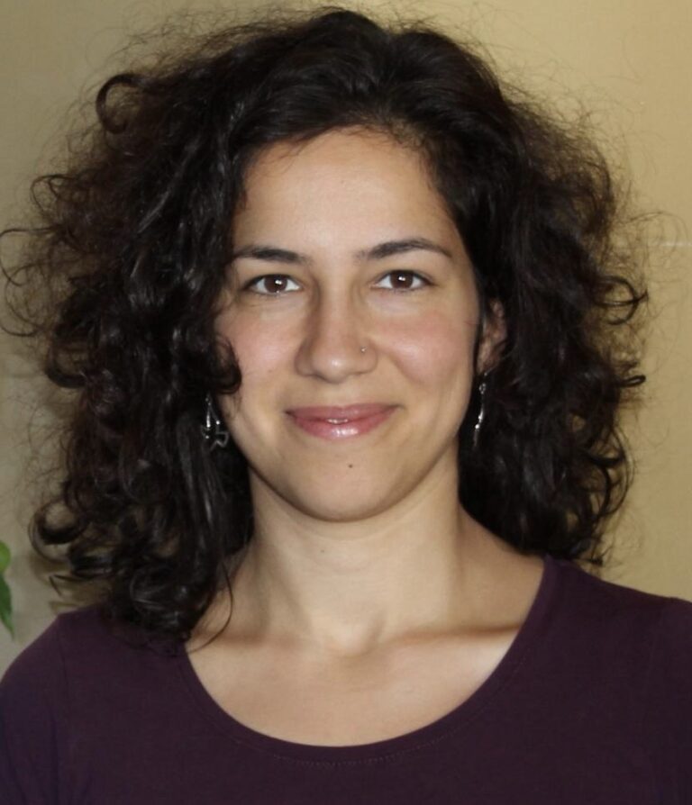 Profilbild von Karla