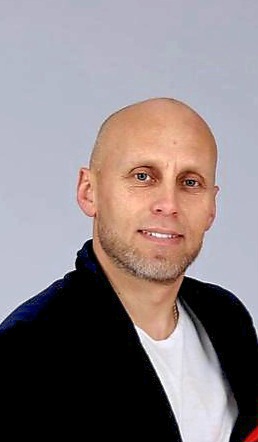 Profilbild von Vitalii