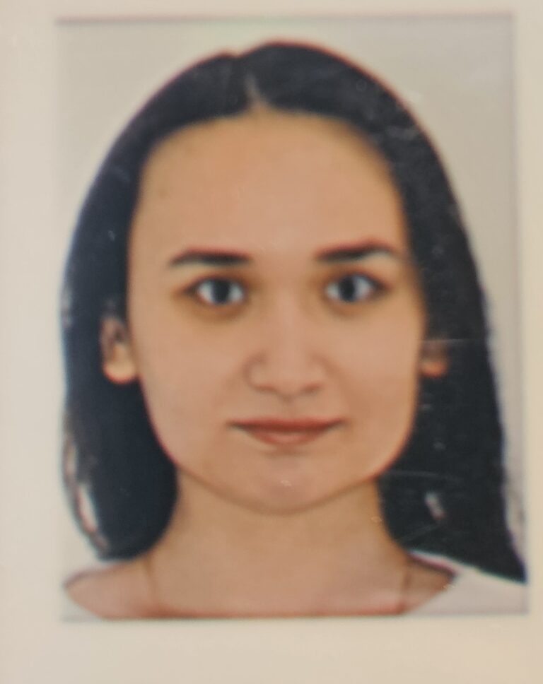 Profilbild von Karina