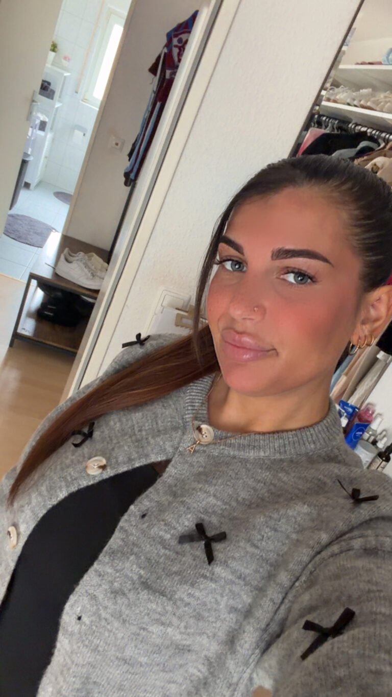 Profilfoto von Laura – öffentliches CALUMA Kandidatenprofil