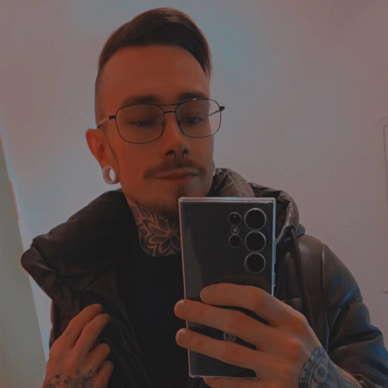 Profilbild von Kevin