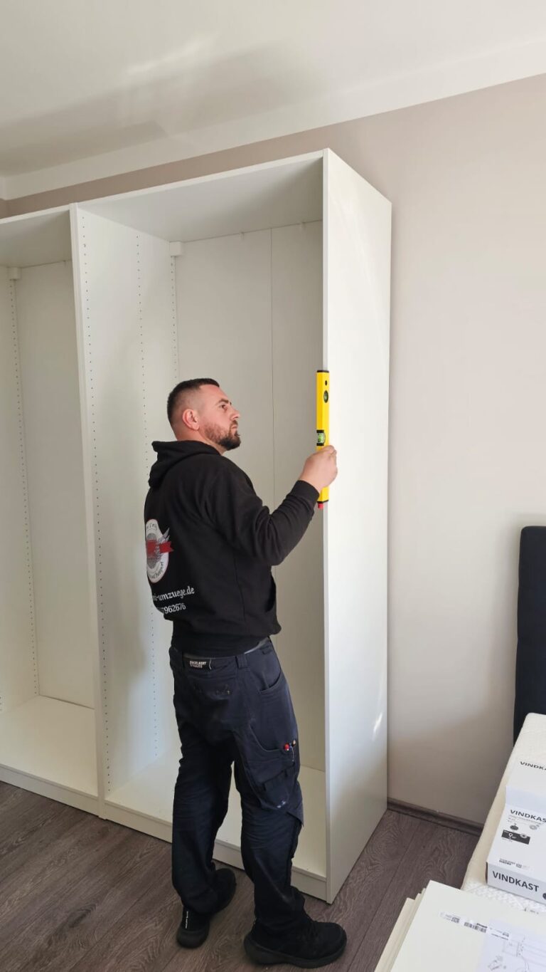 Profilbild von Idris