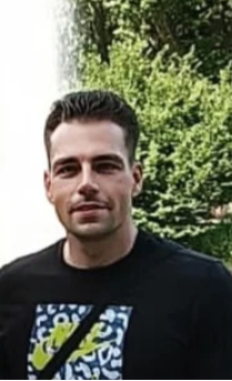 Profilbild von Maik