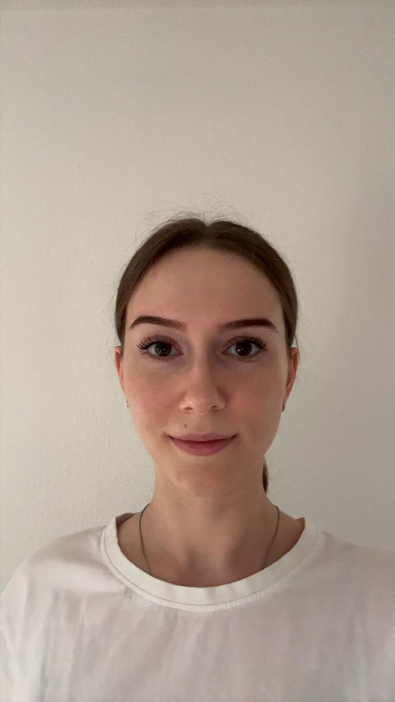 Profilbild von Susan