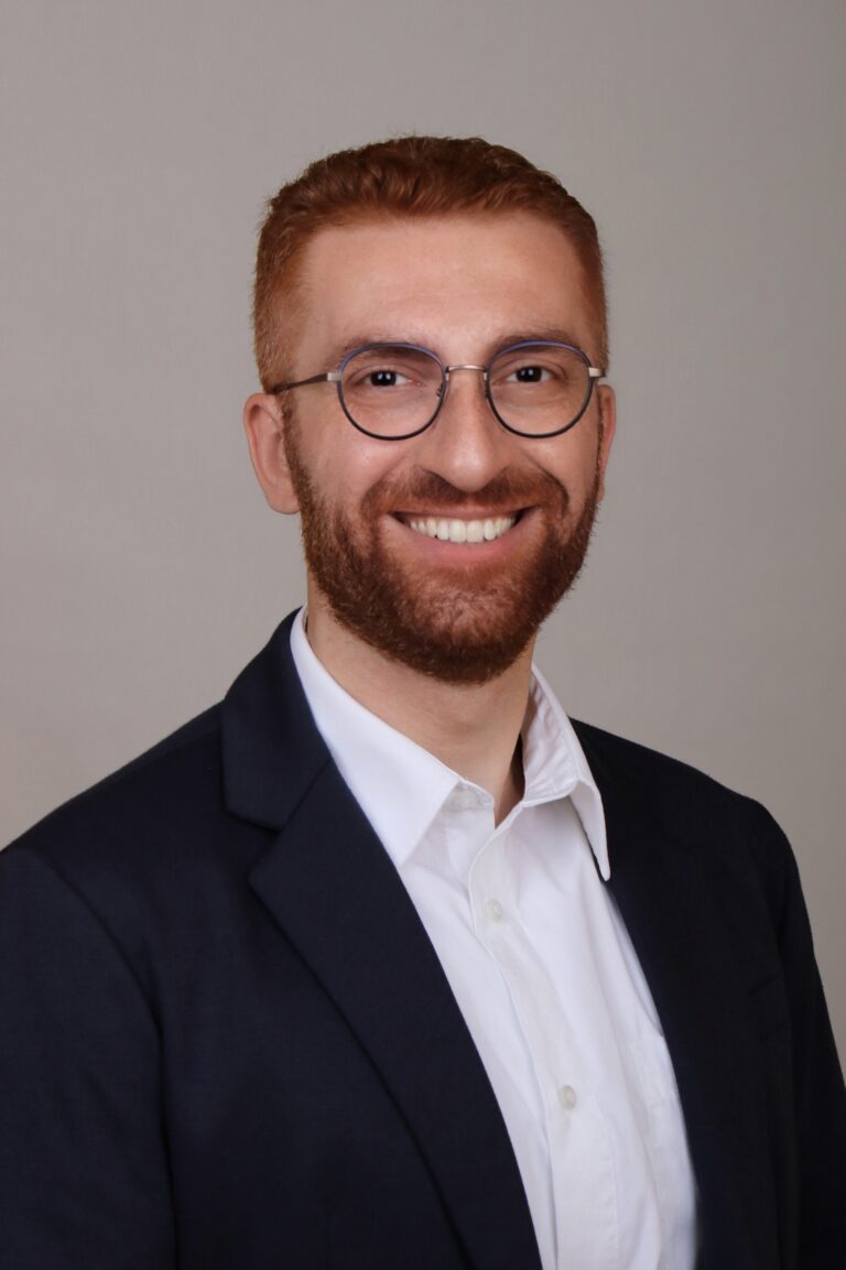 Profilbild von Hasim