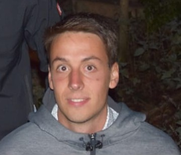 Profilbild von David