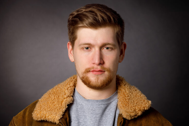 Profilfoto von Sebastian – öffentliches CALUMA Kandidatenprofil