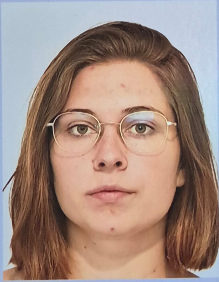 Profilfoto von Marie – öffentliches CALUMA Kandidatenprofil