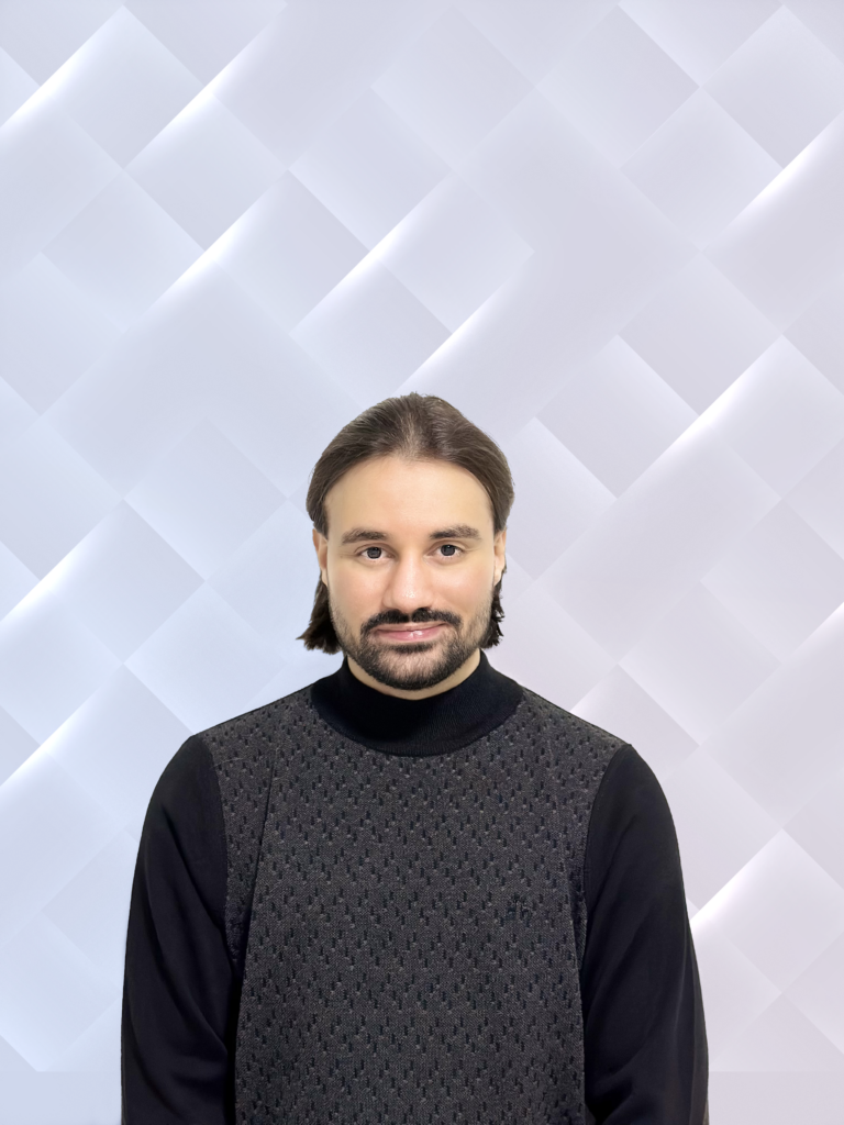Profilbild von Talha