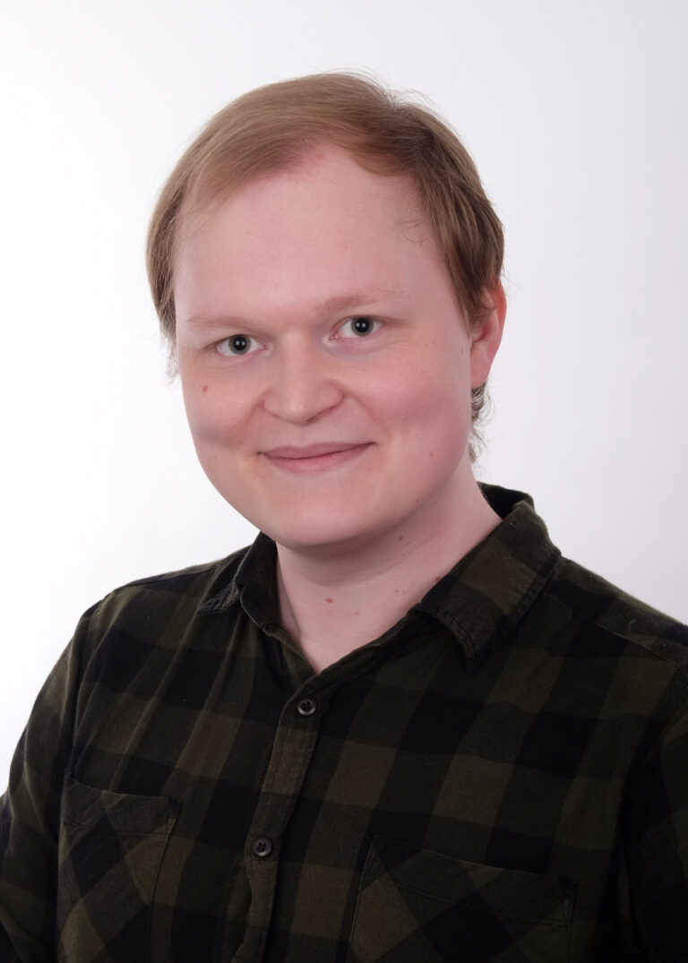 Profilbild von Leonhard