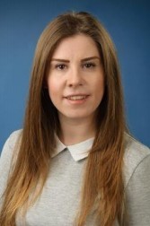 Profilbild von Katharina