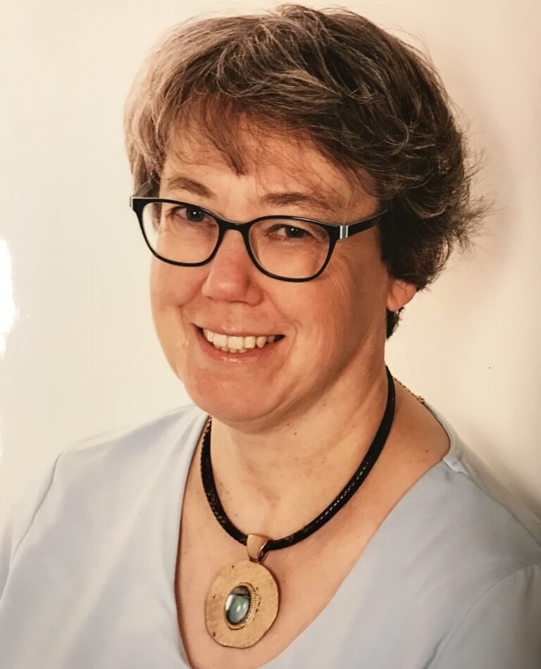 Profilfoto von Silke – öffentliches CALUMA Kandidatenprofil