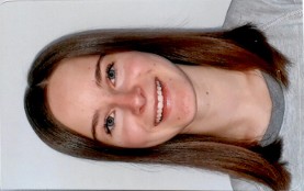Profilfoto von Lena – öffentliches CALUMA Kandidatenprofil