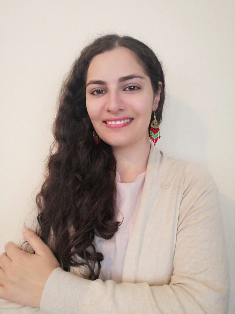 Profilbild von Elizabet