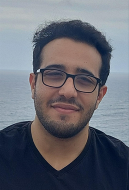 Profilbild von Elyes