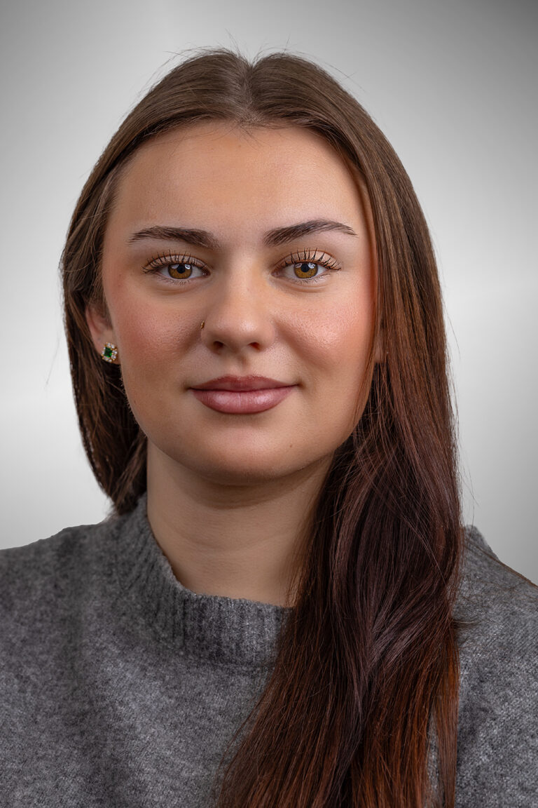 Profilbild von Milena