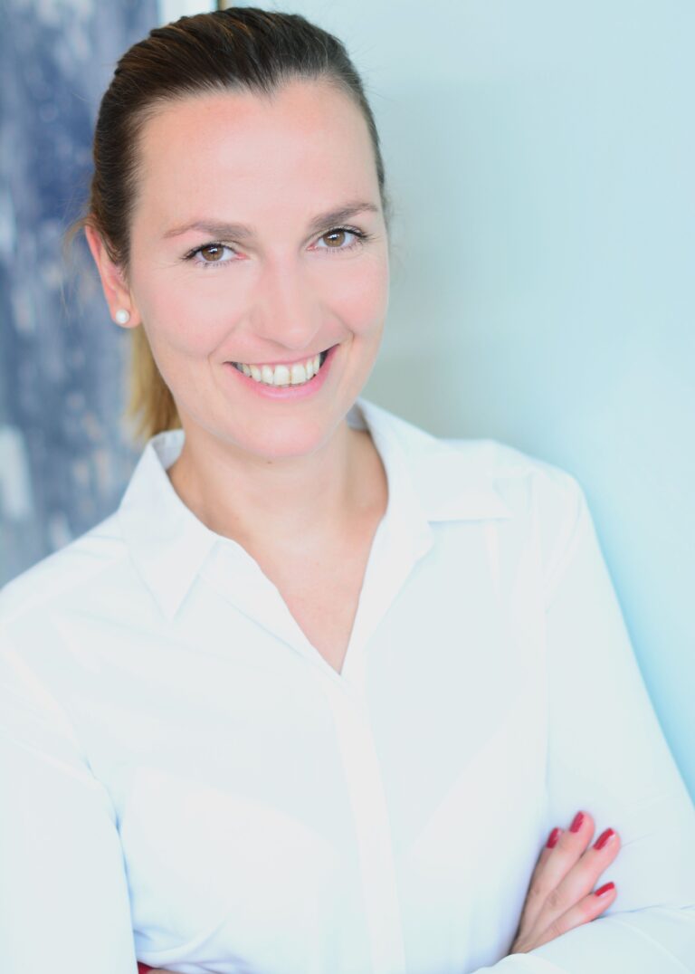 Profilbild von Sarah