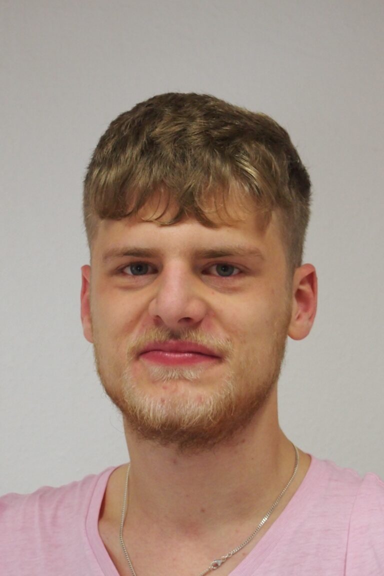 Profilbild von David