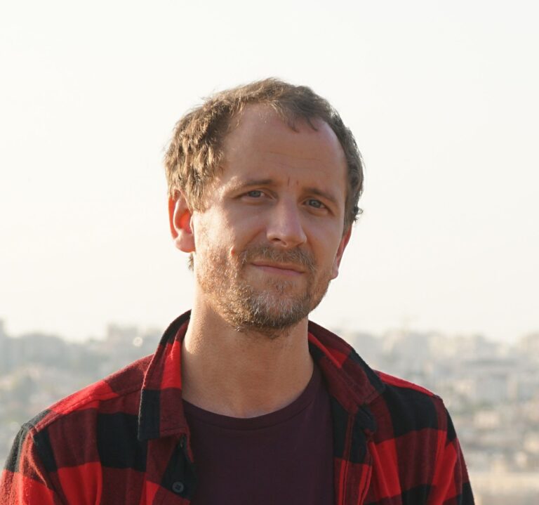 Profilbild von Gonzalo
