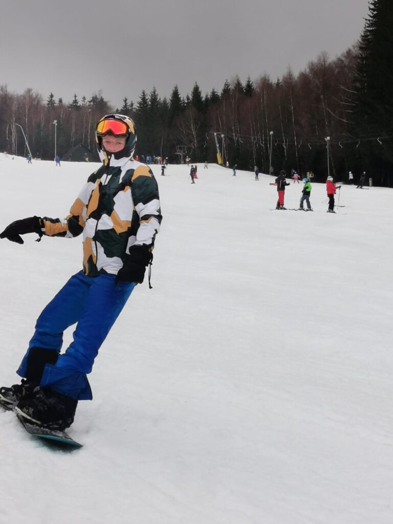 Profilbild von Luca
