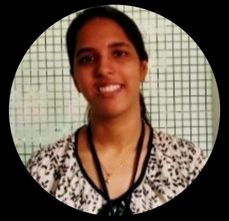 Profilbild von Sruthy