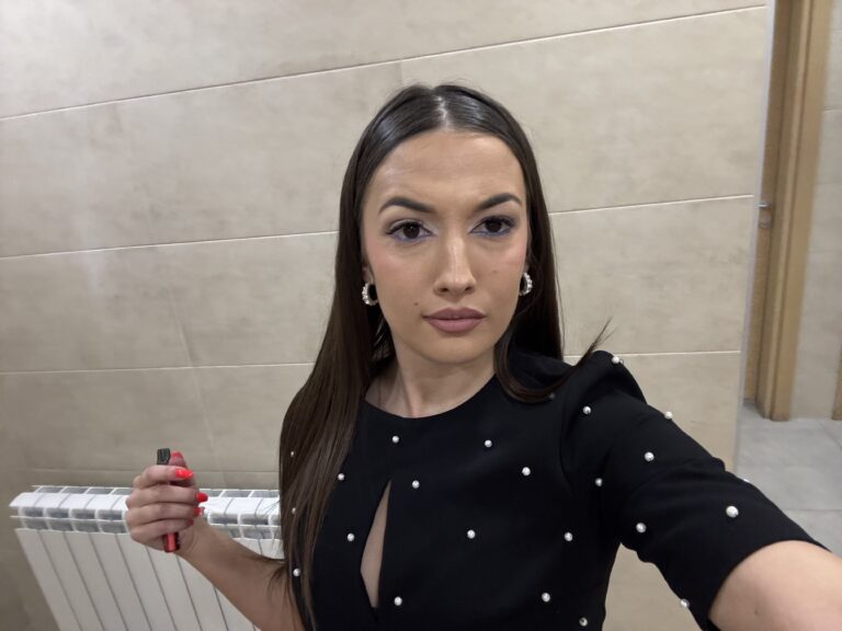 Profilbild von Andrea