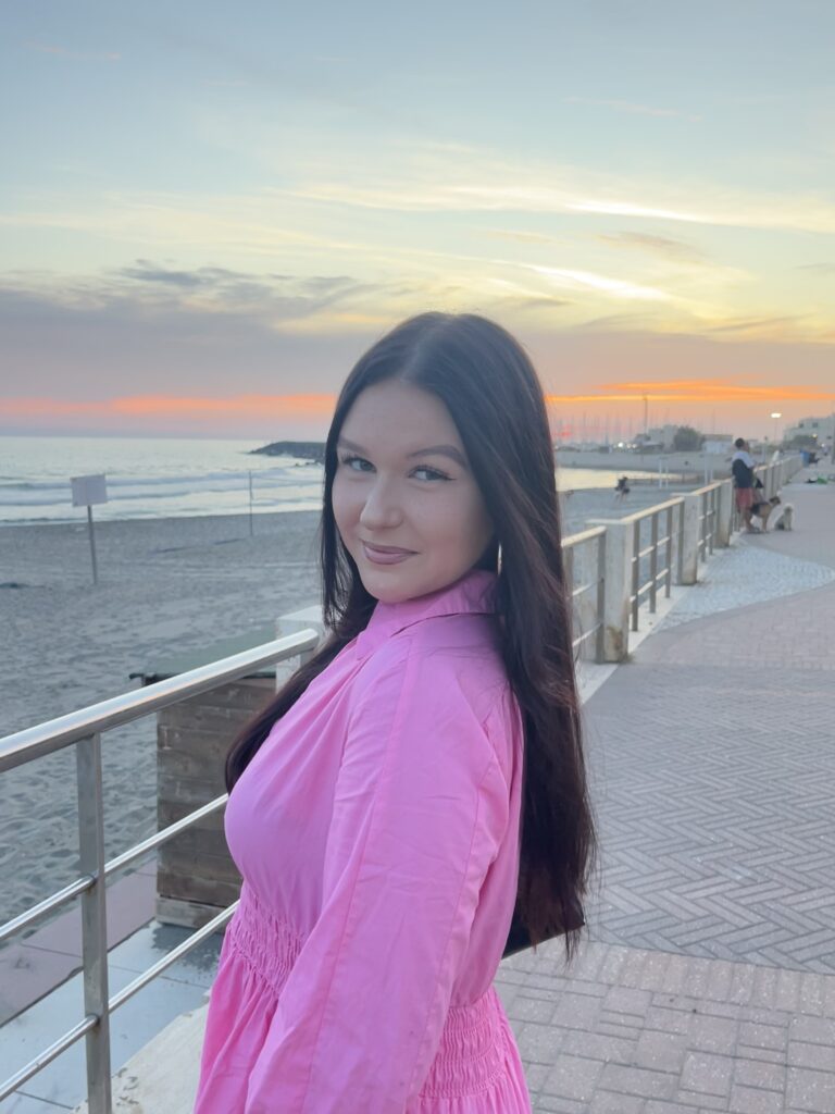 Profilbild von Tabea