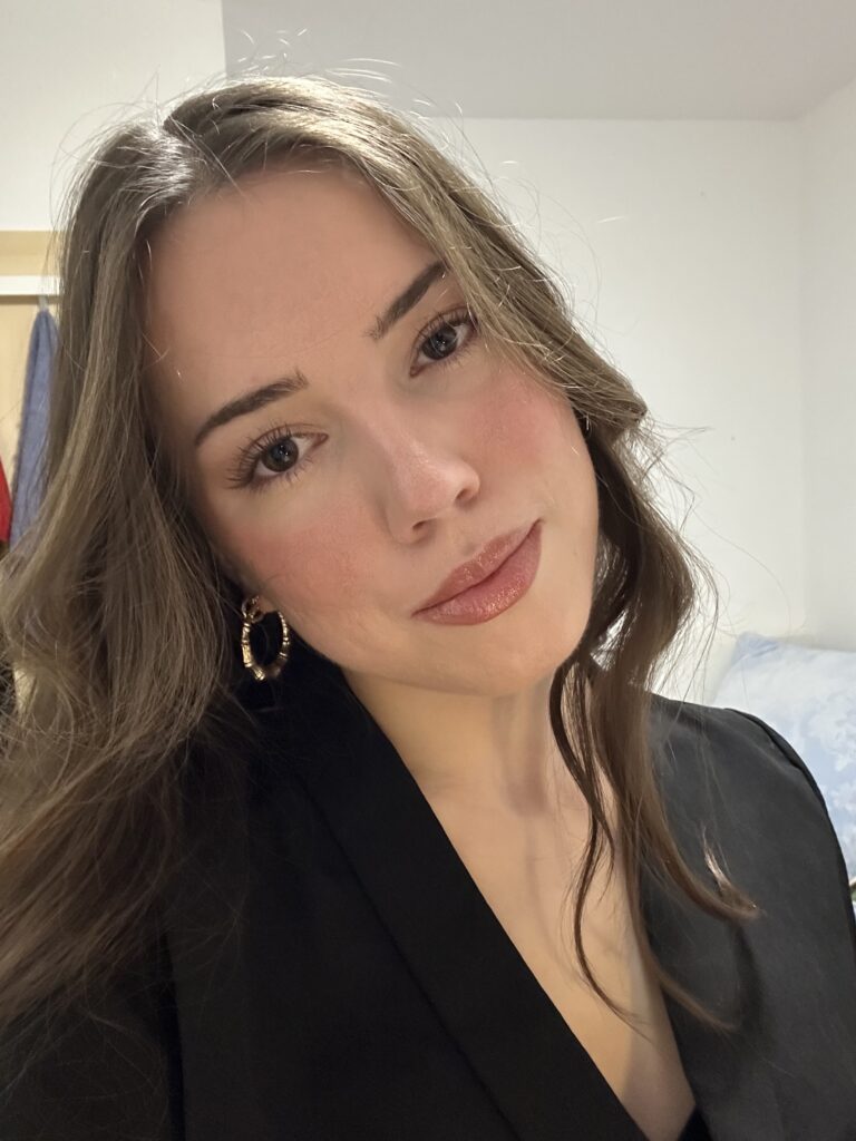 Profilbild von Mona