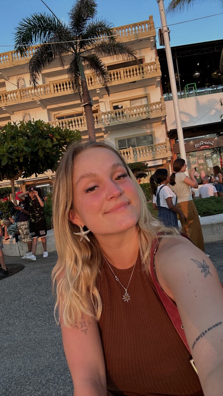 Profilbild von Julia