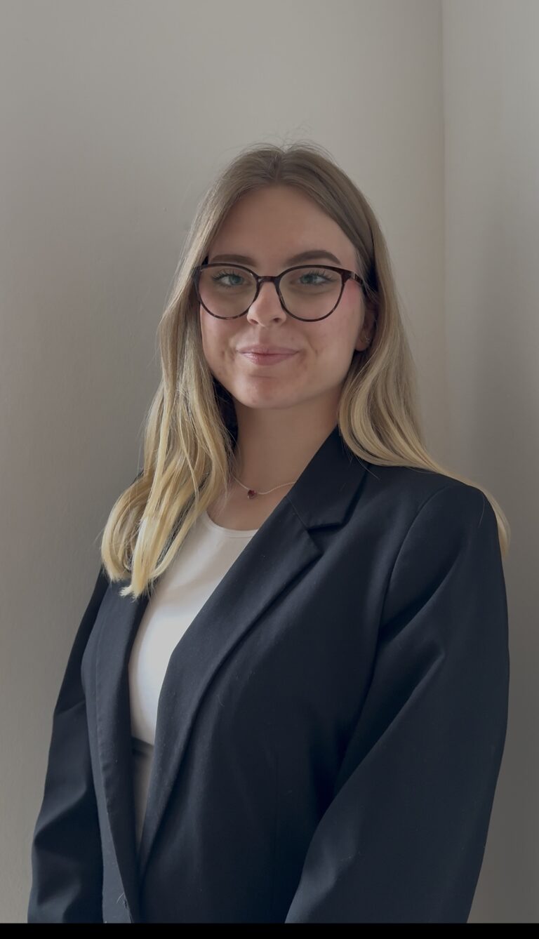 Profilfoto von Katharina – öffentliches CALUMA Kandidatenprofil