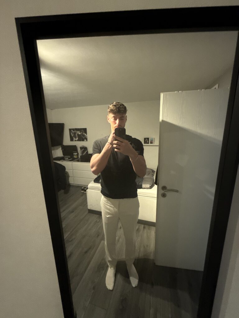 Profilbild von Nico