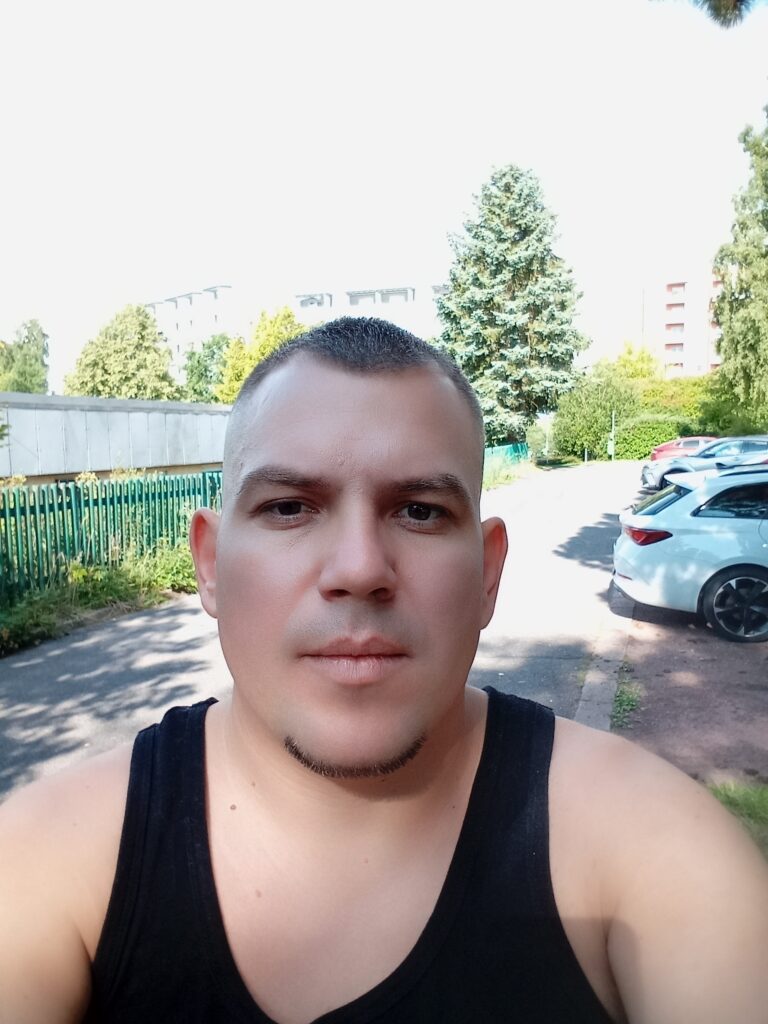 Profilbild von Borys