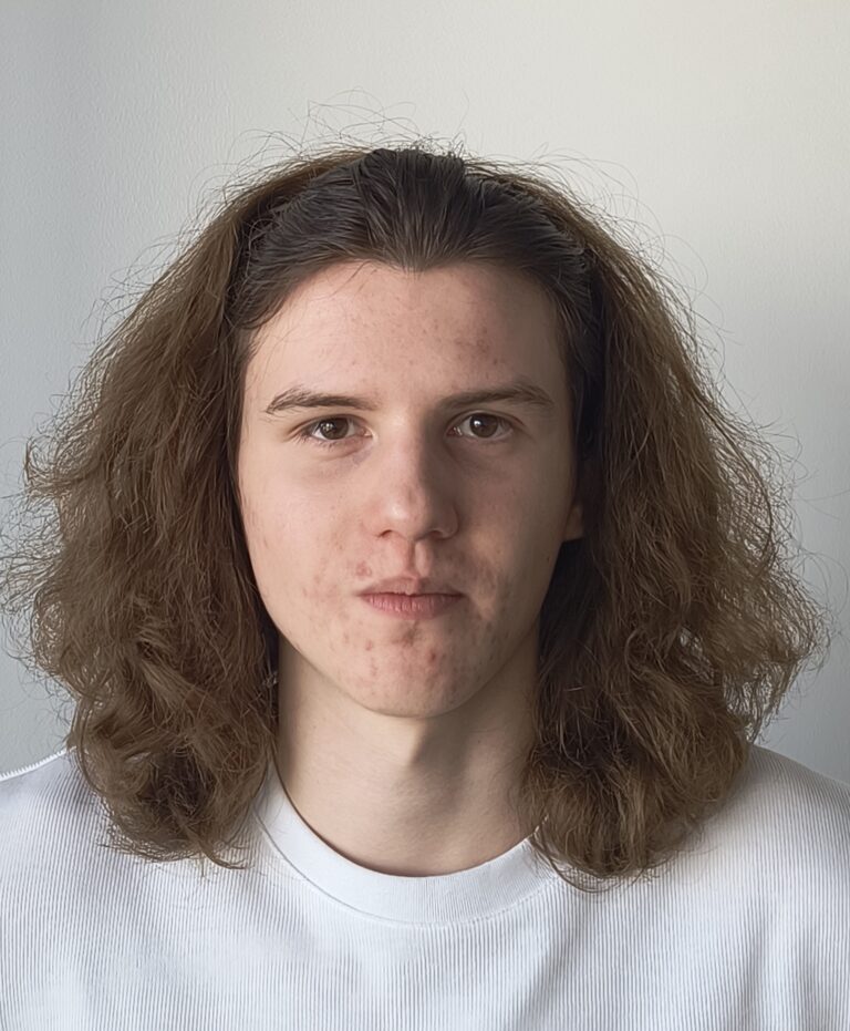 Profilbild von Serhii