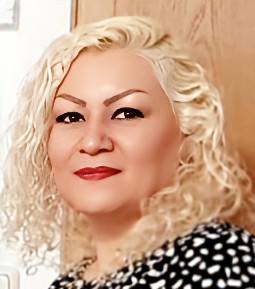 Profilbild von Ozra