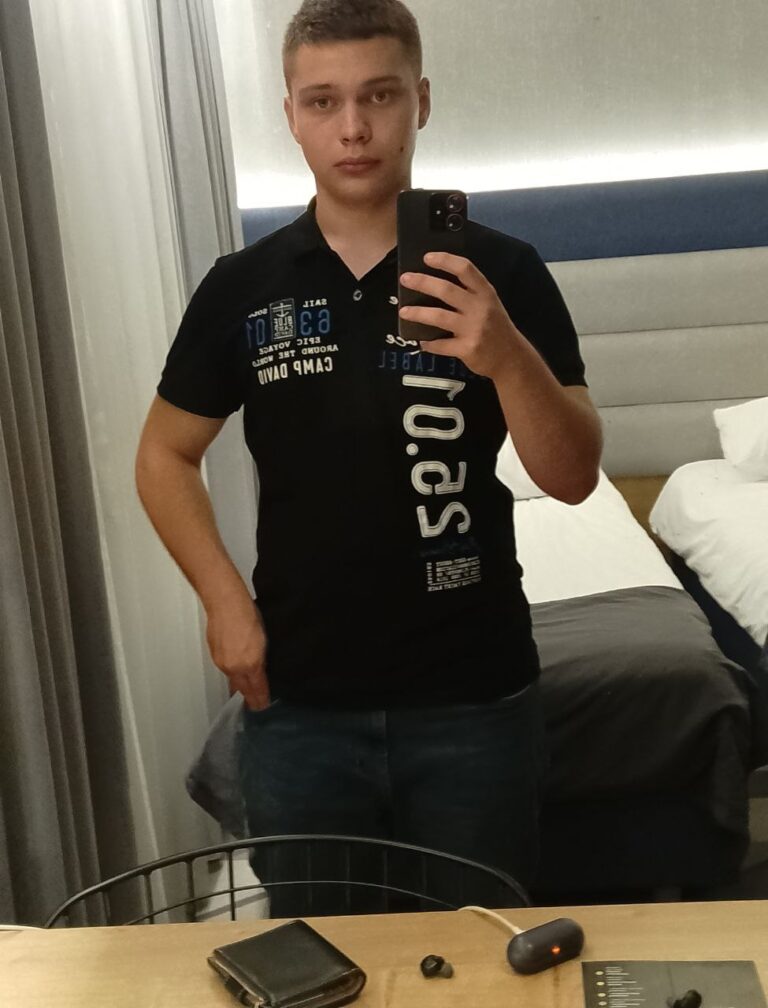 Profilbild von Roman